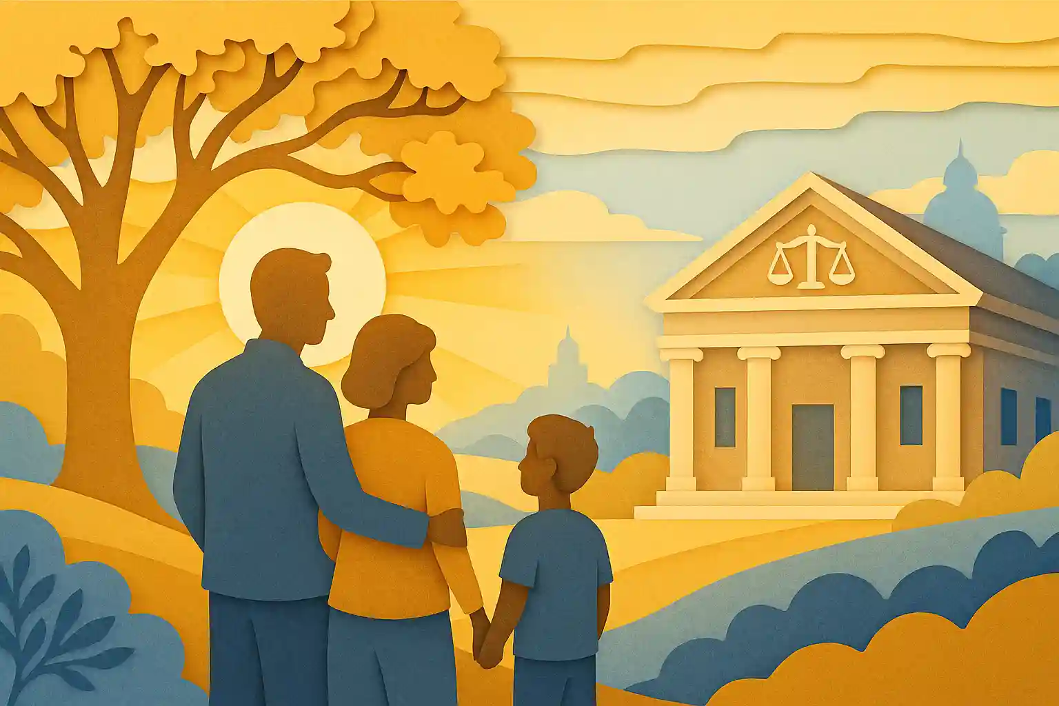 Can Beneficiaries Sue Over a Will? Legal Insights & Answers