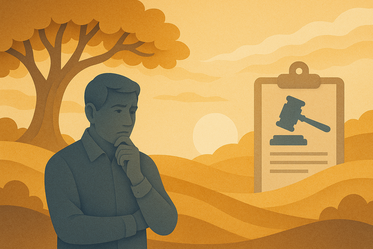 Duty and Doubt: The Heavy Burden of Being a Family Executor