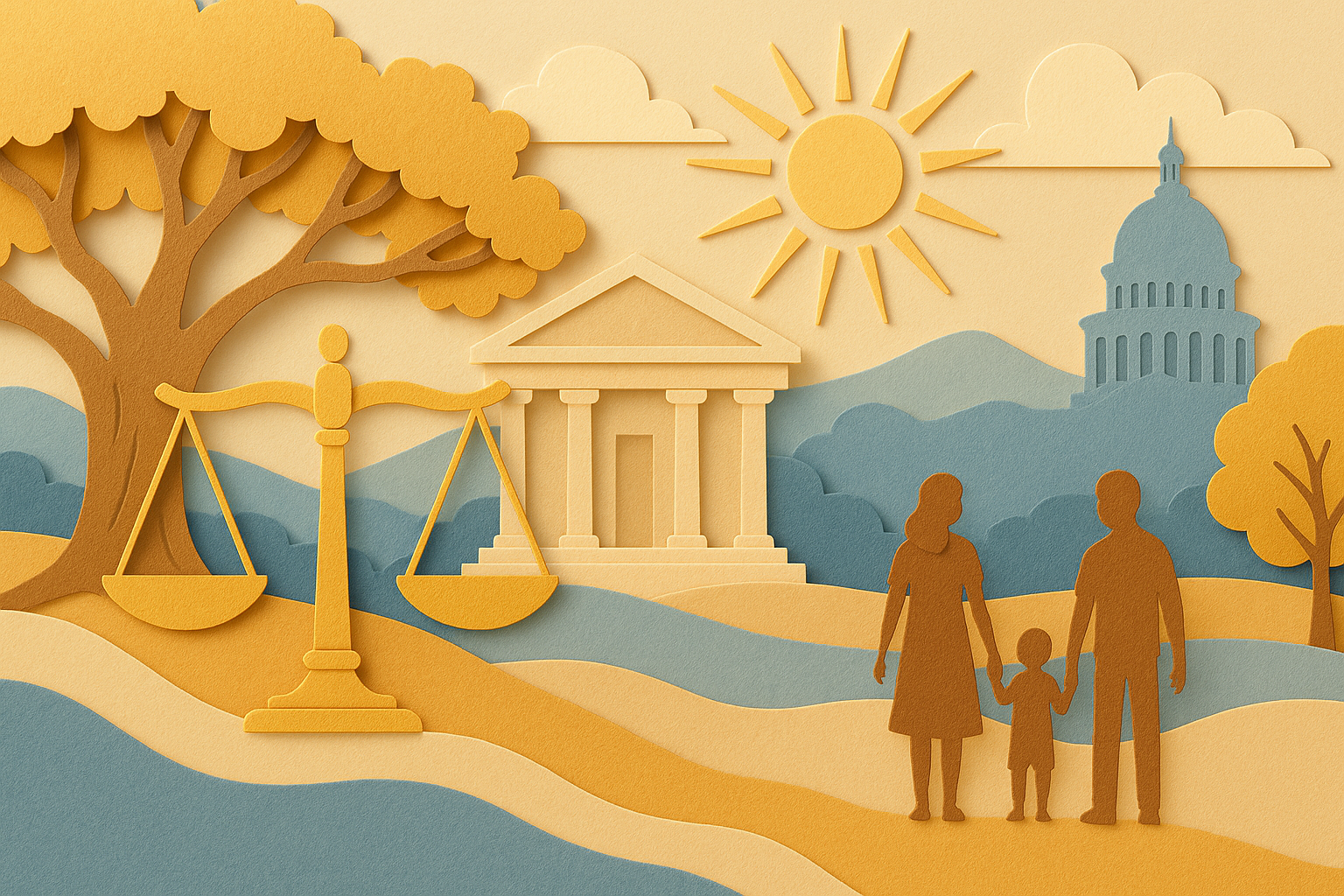 The Quiet Crisis of Silent Trustees: Why Sacramento Beneficiaries Deserve Answers