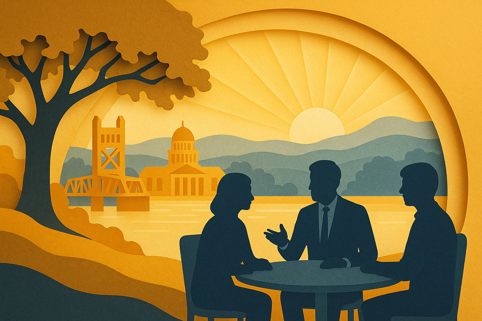 Probate Mediation California for Inheritance Peace