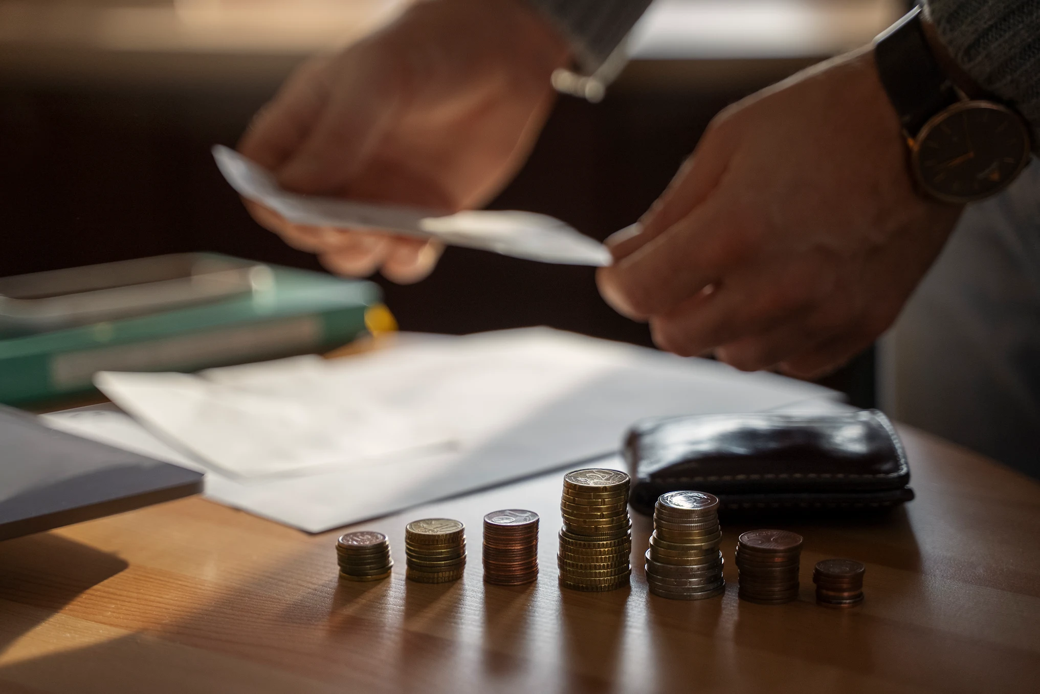 Who Pays Legal Fees in a Trust Dispute? What You Should Know!