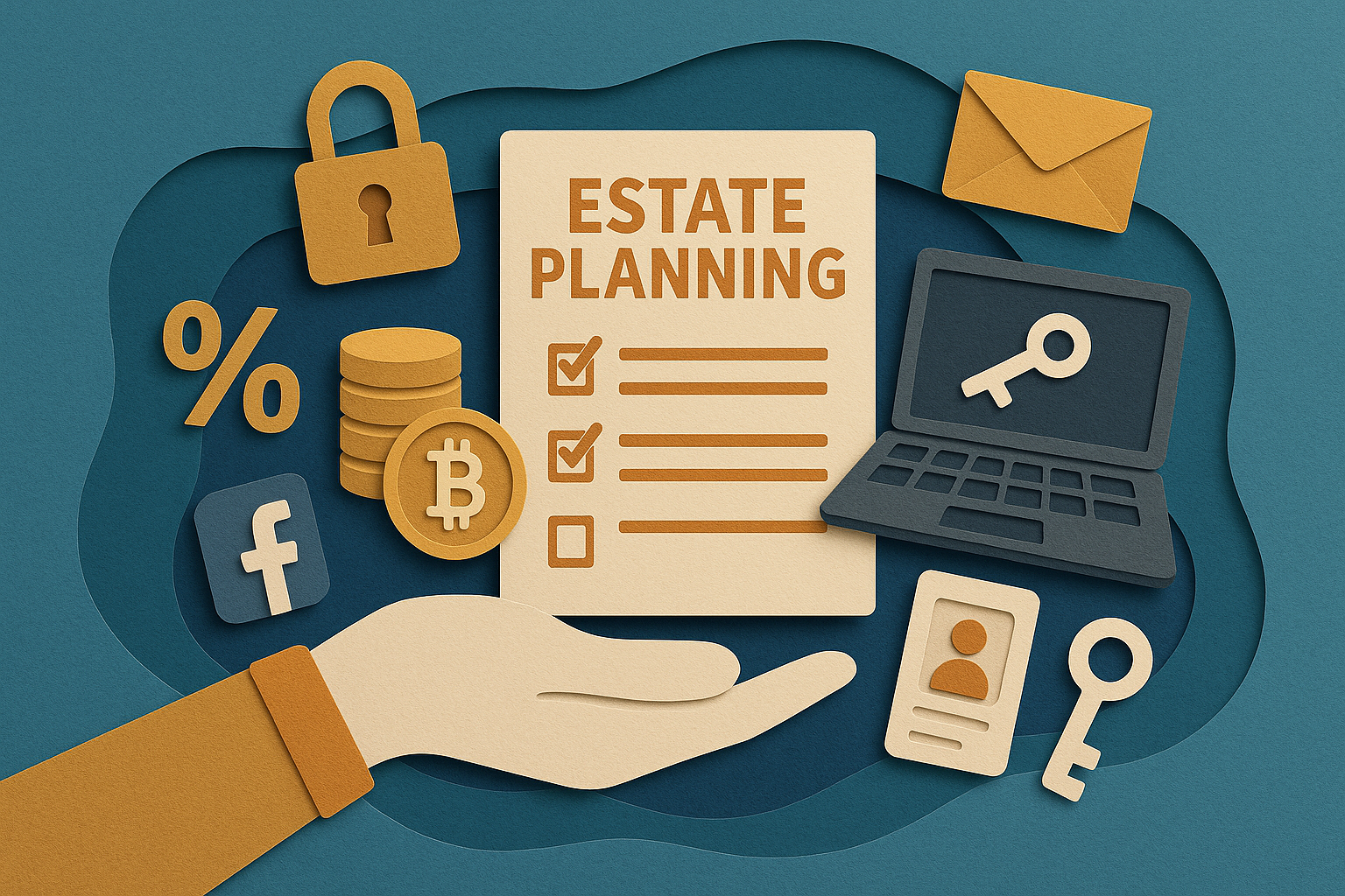 Digital Transformation in Estate Planning: Why the Age of Paper Alone Is Over