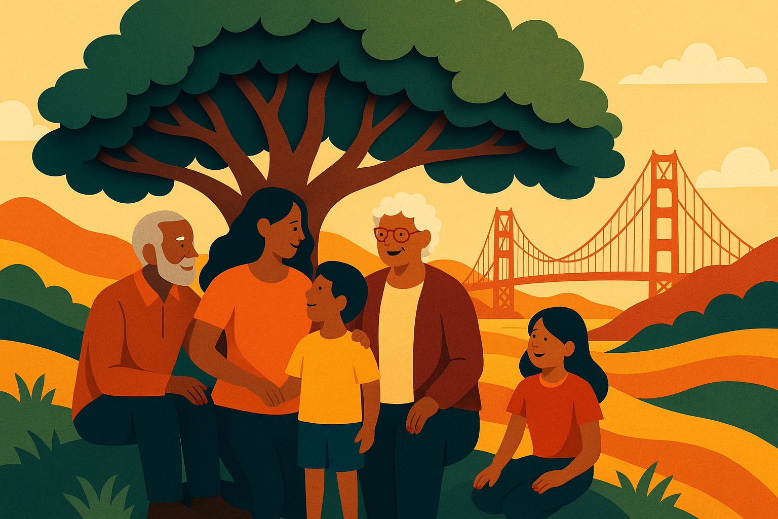Family Trust Ethics California: Ethical and Emotional Challenges