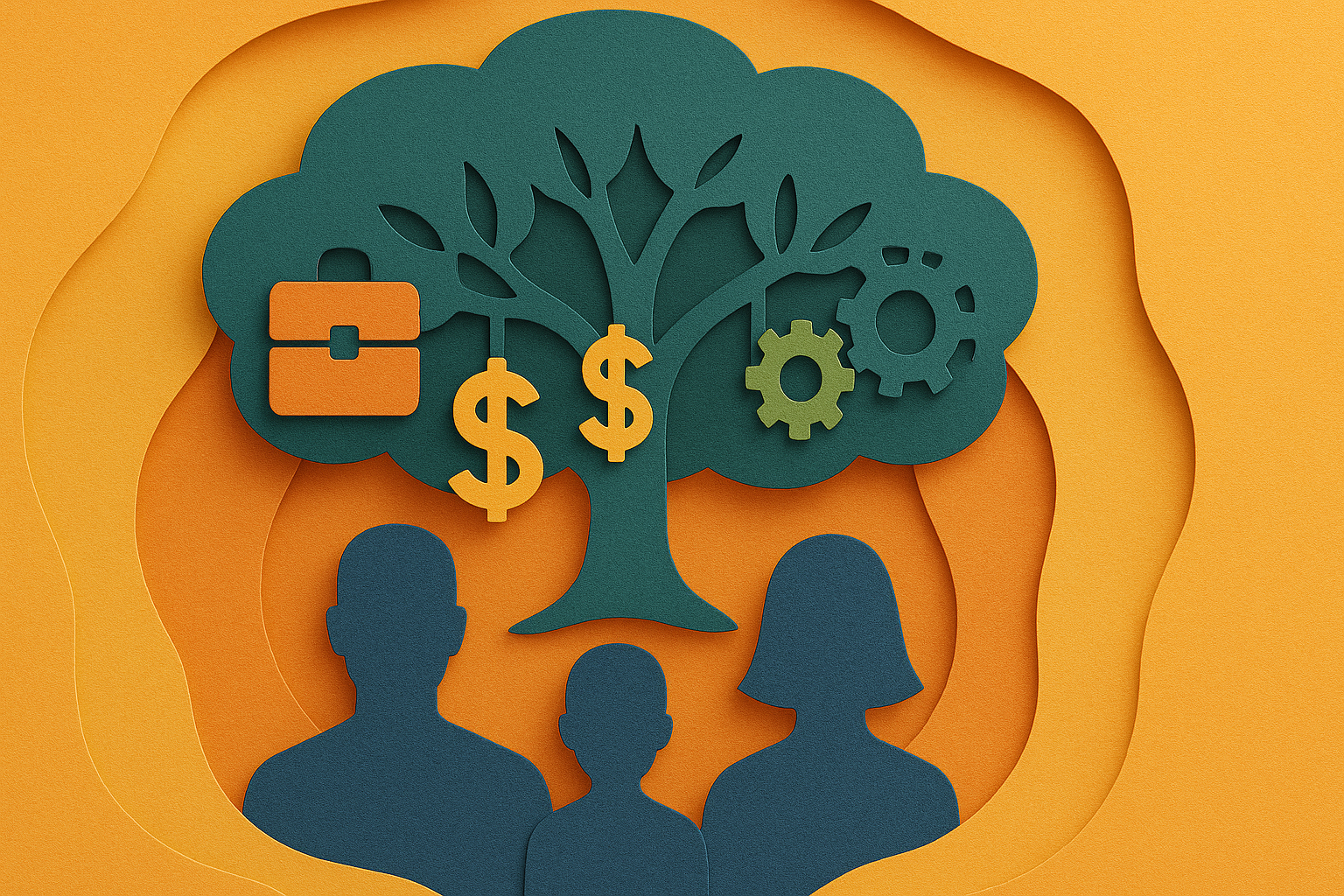 Protecting Family Businesses in Multi-Generational Trust Planning