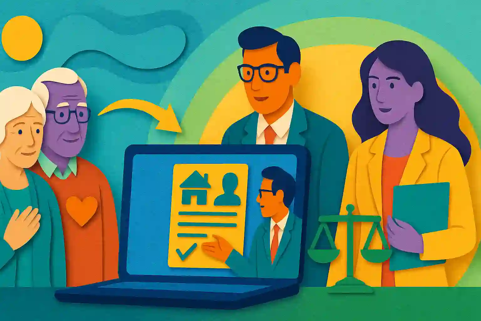 How AI Is Transforming Estate Planning Into a Lifelong Partnership