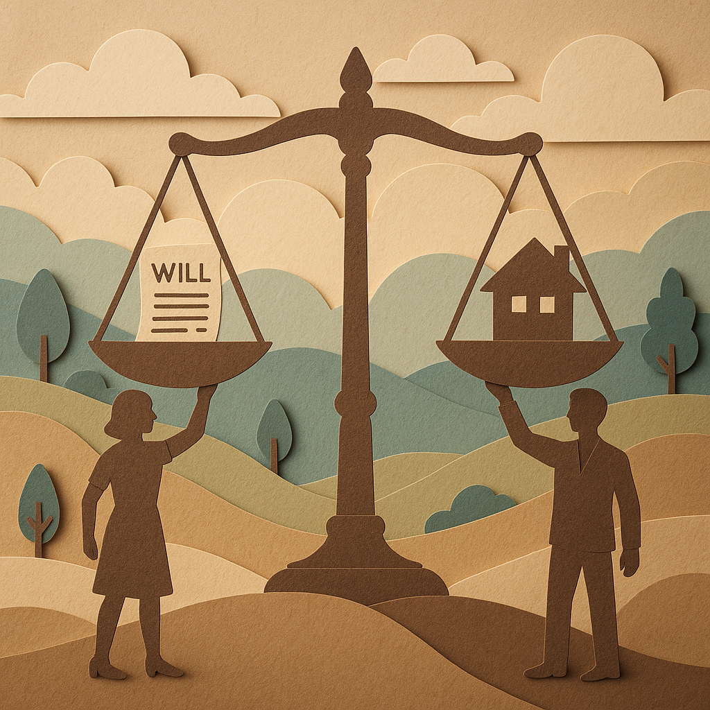 Executor Misconduct: How Beneficiaries Can Seek Accountability