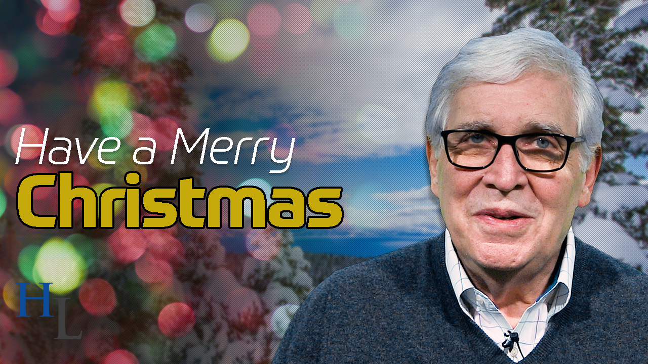 Christmas 2025 | Peace and Good Will to All from Hackard Law