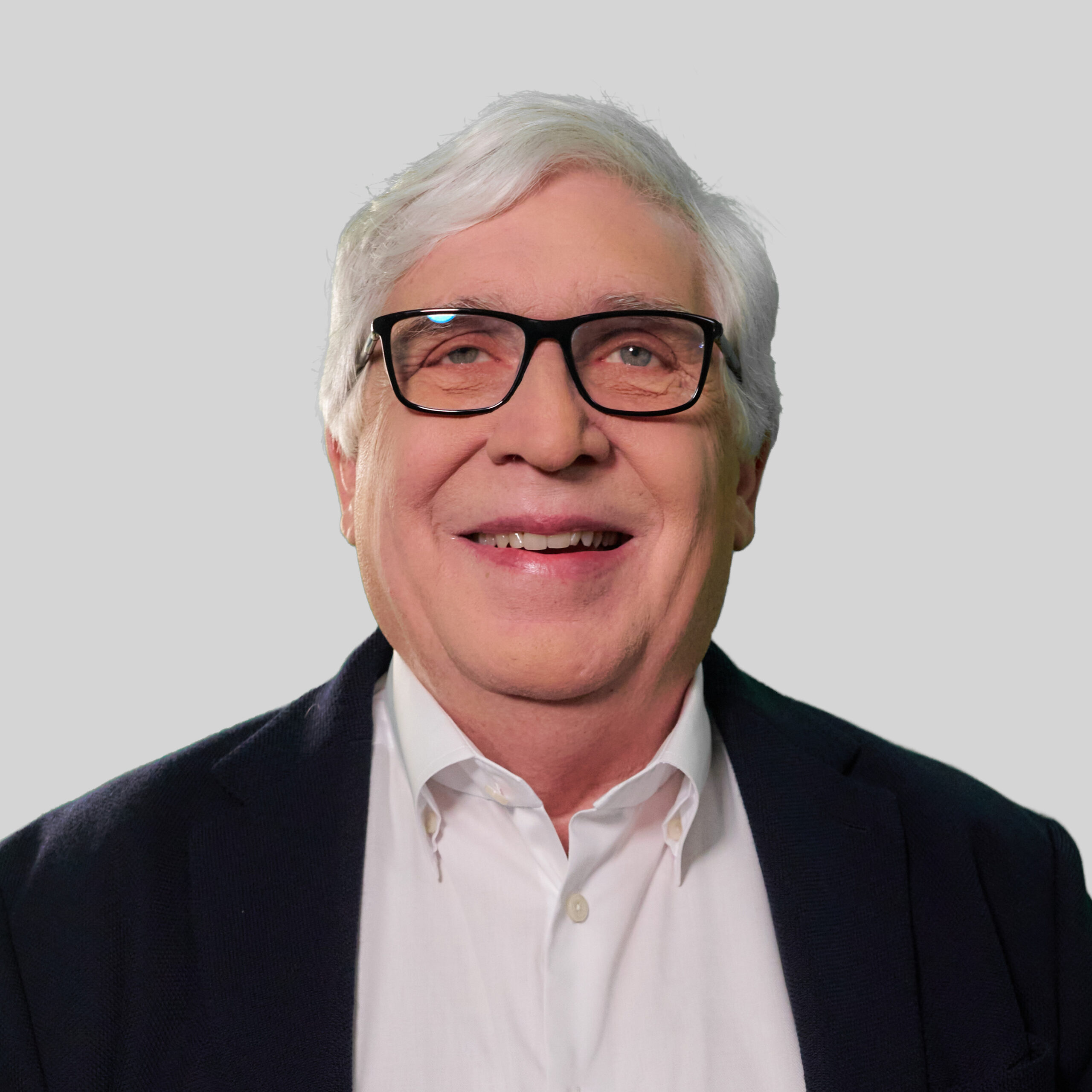 Michael Hackard
