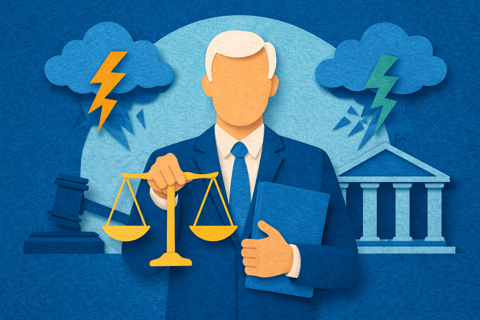 The Sage: How Adversity Shaped Michael Hackard’s Approach to Trust and Estate Litigation