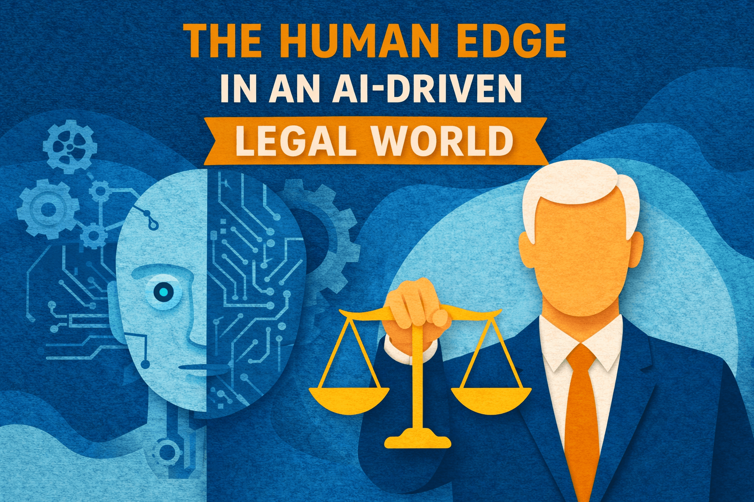 Why AI Cannot Replace Human Judgment in California Trust Litigation Hackard Law – Hackard Law