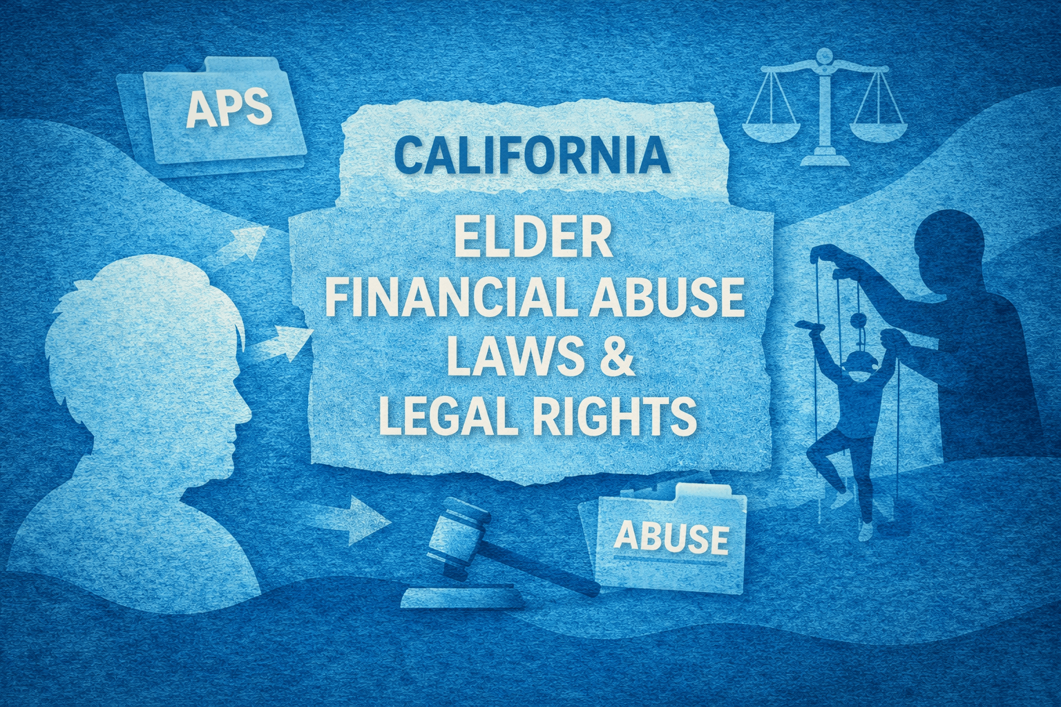 The Changing Face of Elder Financial Abuse Litigation in California