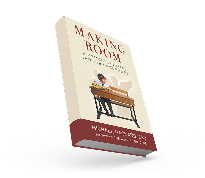 Making Room